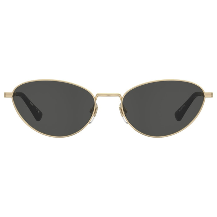 Gafas de Sol Moschino MOS177/S 000 de Metal Mujer 57 mm