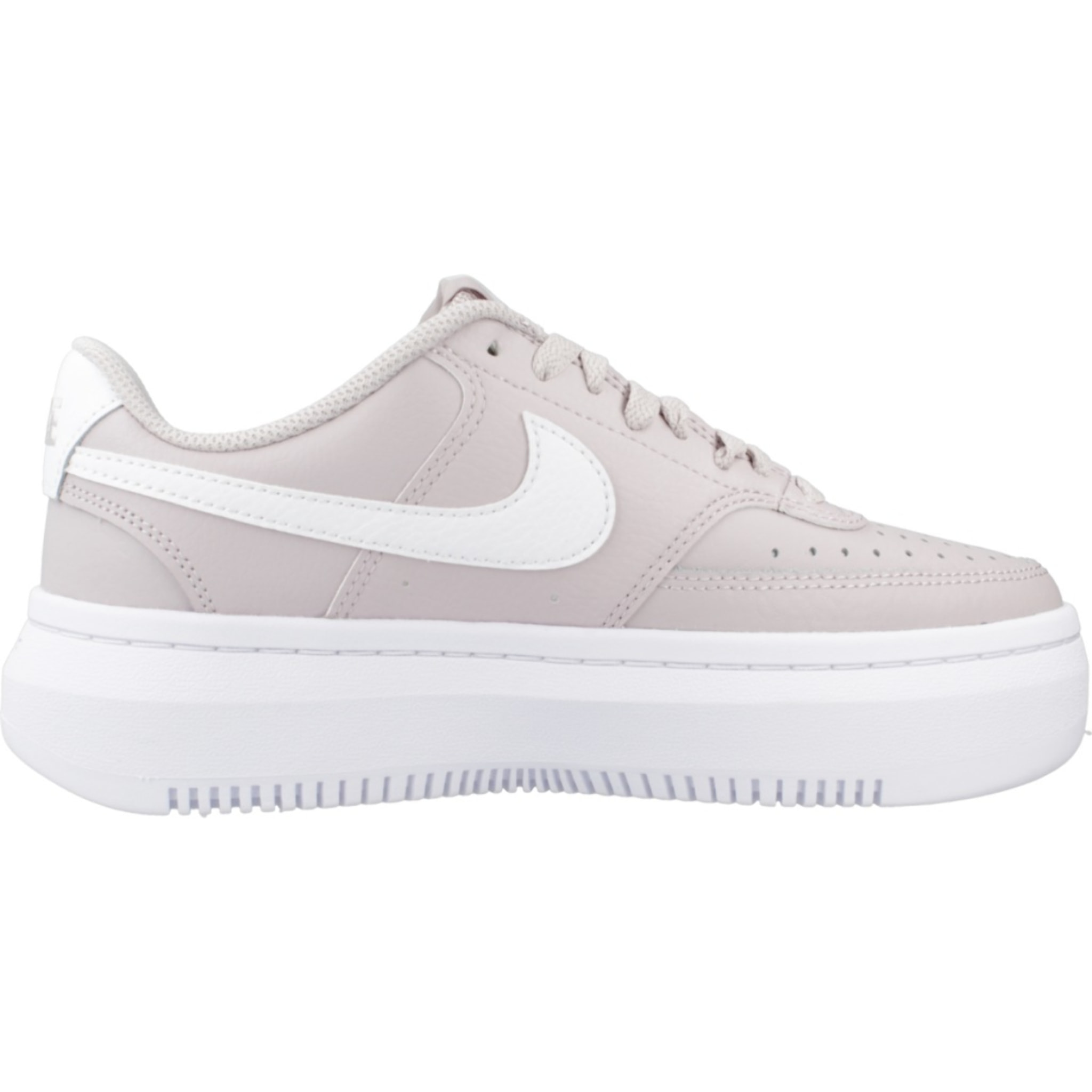 SNEAKERS NIKE COURT VISION ALTA