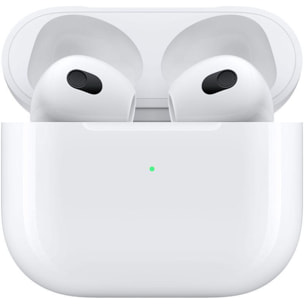 Ecouteurs APPLE AirPods 3 (Magsafe)