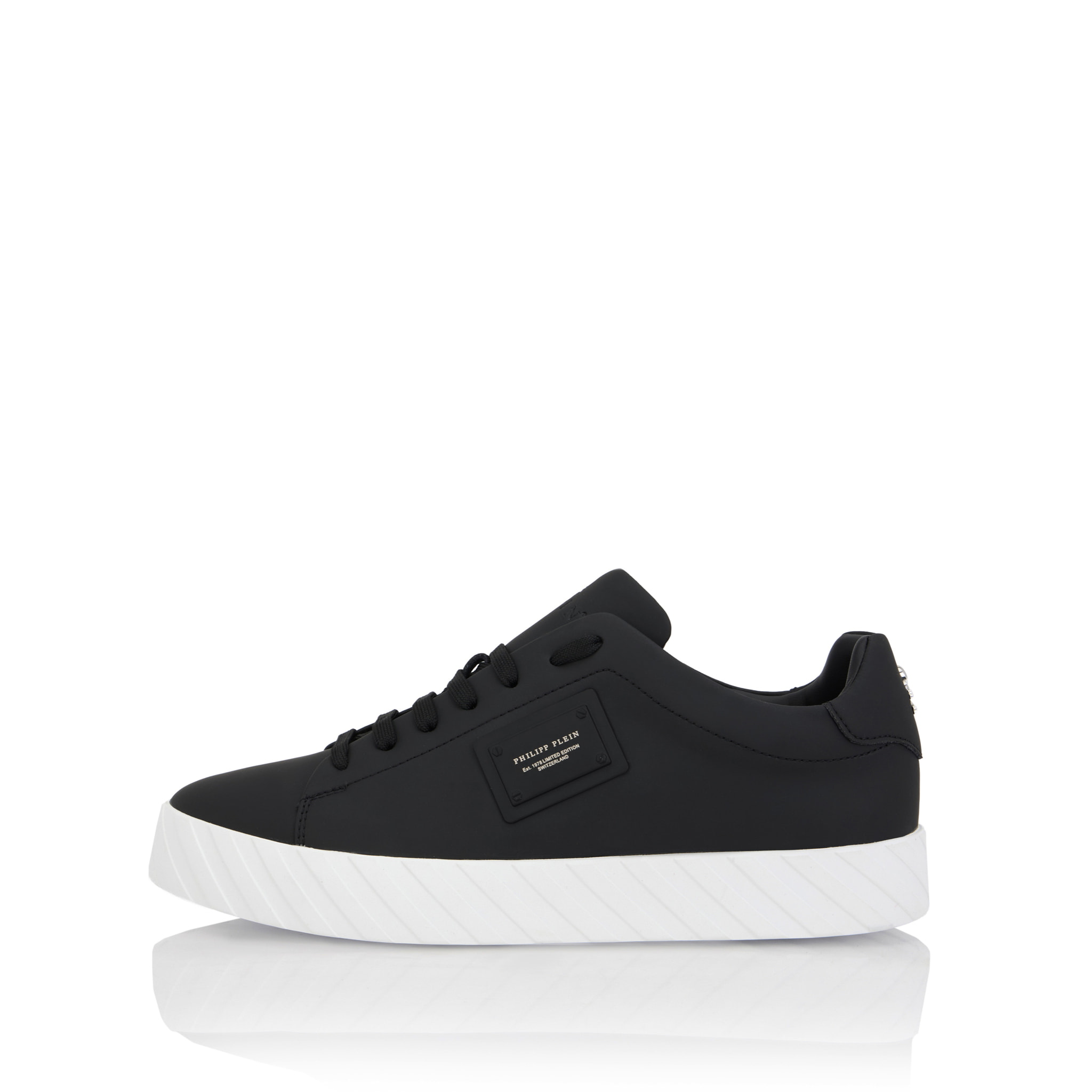 PHILIPP PLEIN Sneaker basse PLACCA