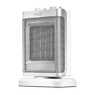 Cecotec Chauffage en céramique Ready Warm 6100 Ceramic Rotate
