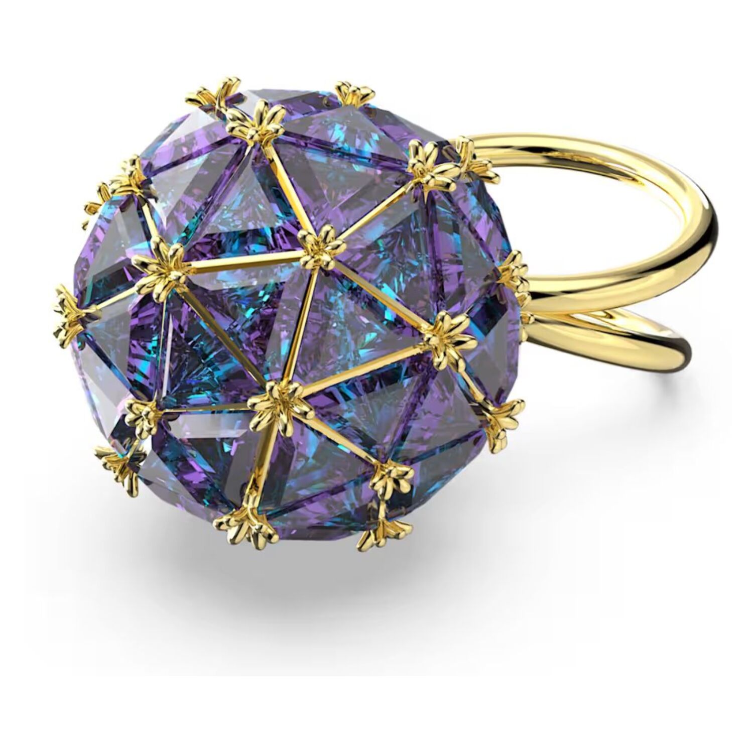 Anillo Swarovski Mujer 5630307