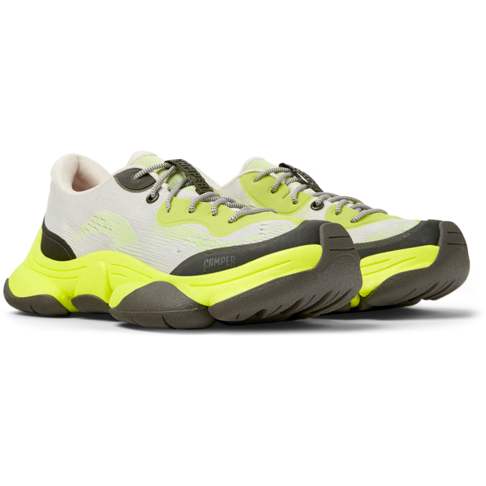 Zapatillas - CAMPER Karst 2 - Multicolor - Textil tecnico