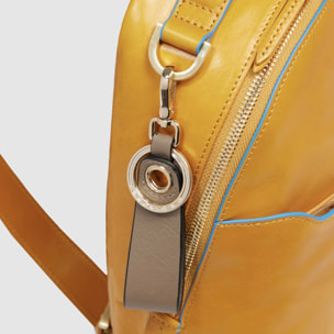 Piquadro Zainetto donna in pelle