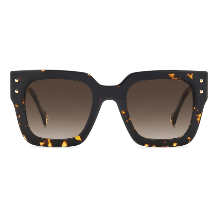 Gafas de Sol Carolina Herrera HER 0221/G/S 3H2 de Acetato Mujer 50 mm