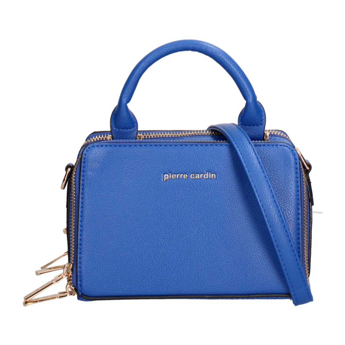 Borsa a mano  da donna Poliuretano In Poliuretano 18x12x10 cm