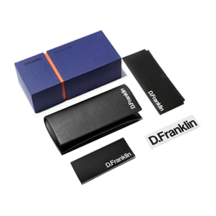 Gafas De Sol D. Franklin Roller