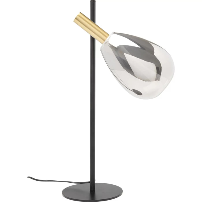 Lampe Fari 57cm Kare Design