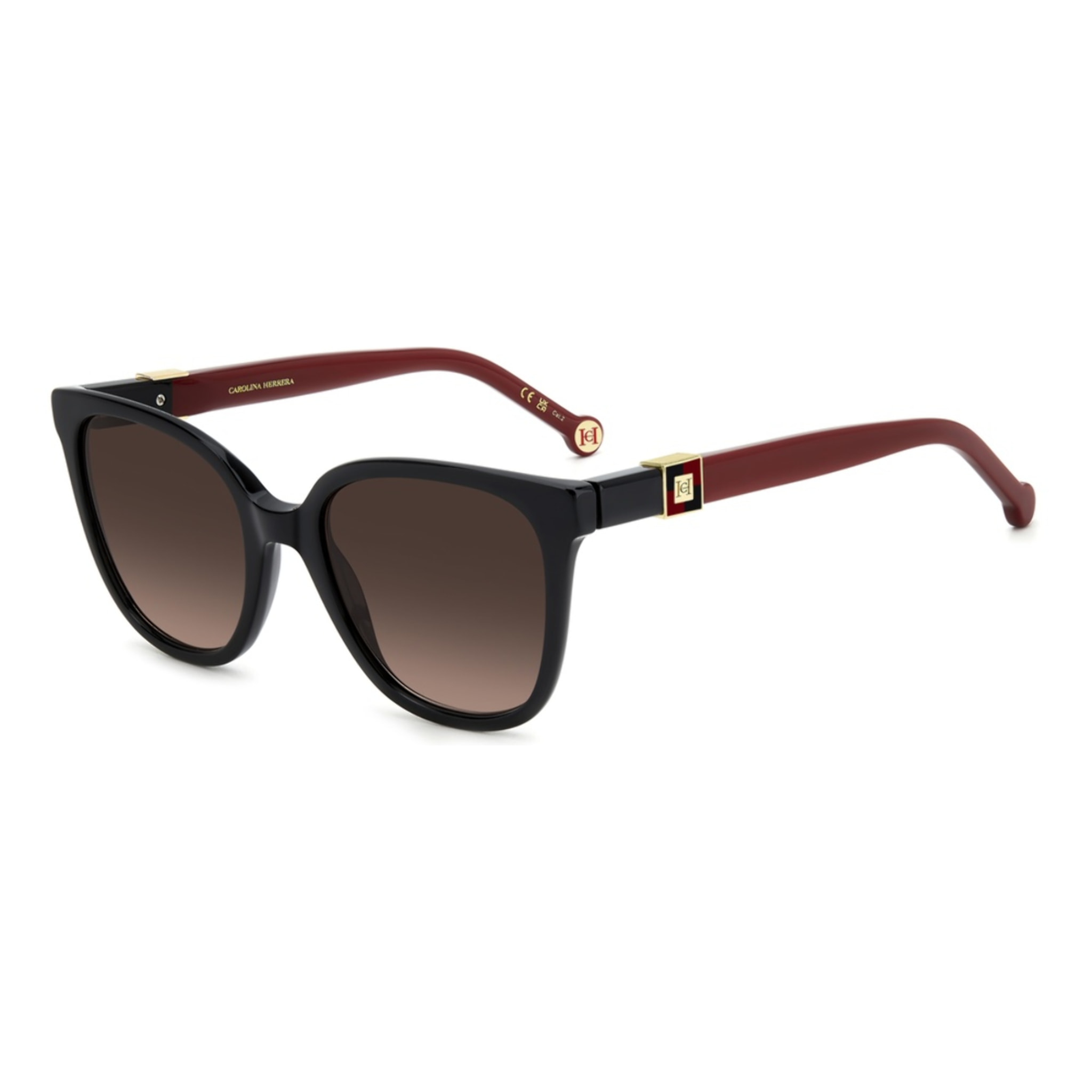 Gafas de Sol Carolina Herrera HER 0221/G/S 3H2 de Acetato Mujer 50 mm