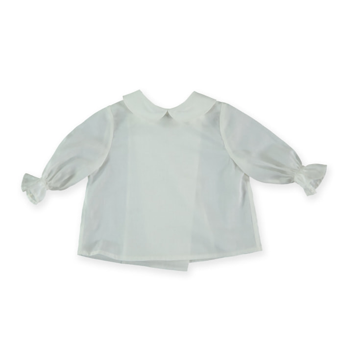 BLUSA TOMAS Pan Con Chocolate