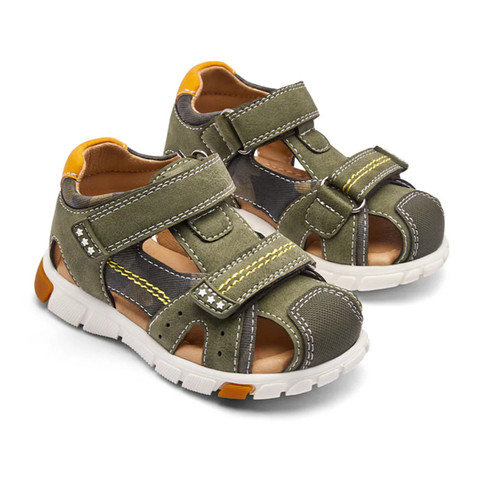 Conguitos - Sandali estivi per bambini comodi