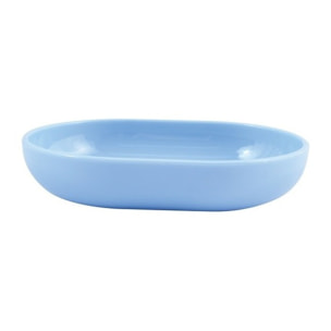 Porte Savon PS INAGUA Bleu Pastel MSV