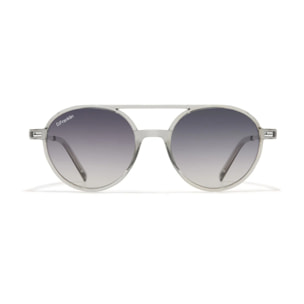Gafas De Sol D. Franklin Chuck Transparent