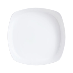 Piatto da forno Smart Cuisine Carine 29 x 29cm - Luminarc