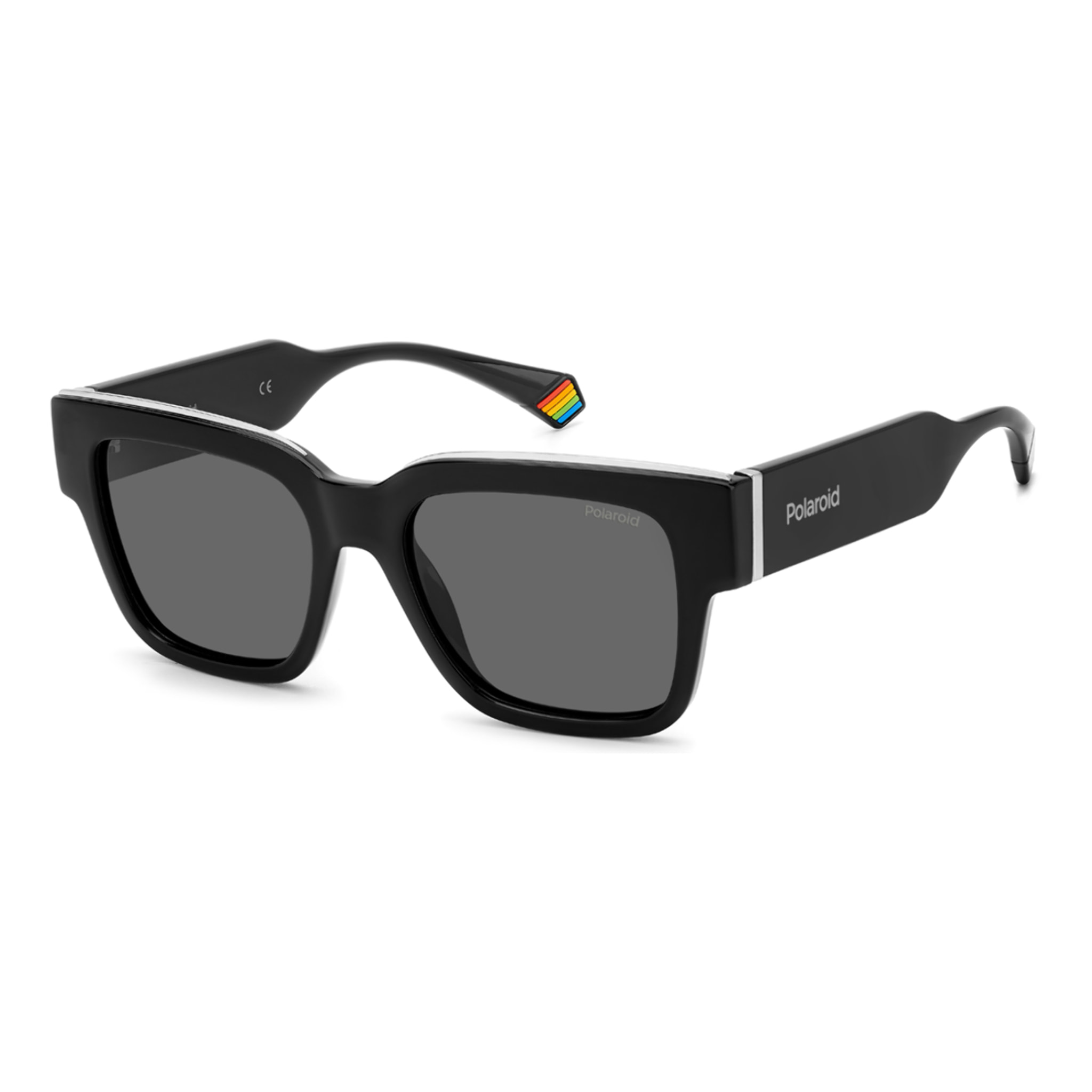 Gafas de sol Polaroid Unisex PLD-6198-S-X-807