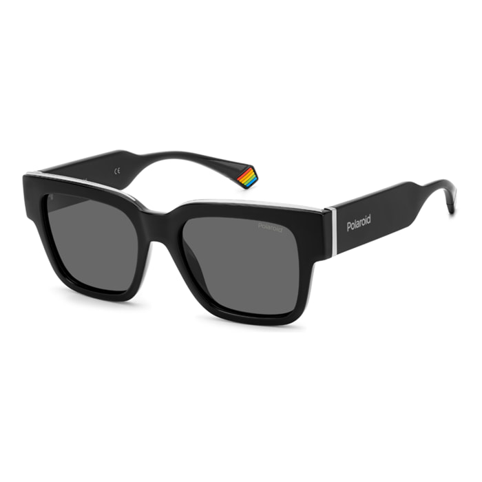 Gafas de sol Polaroid Unisex PLD-6198-S-X-807
