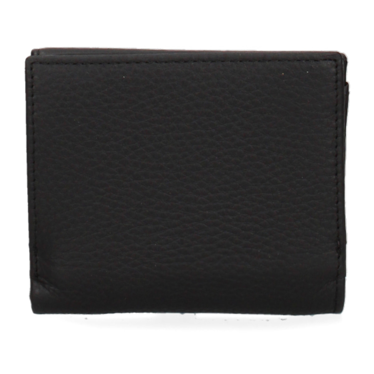 Portafoglio  da donna In Vera pelle Made in Italy 11x8,5x4 cm