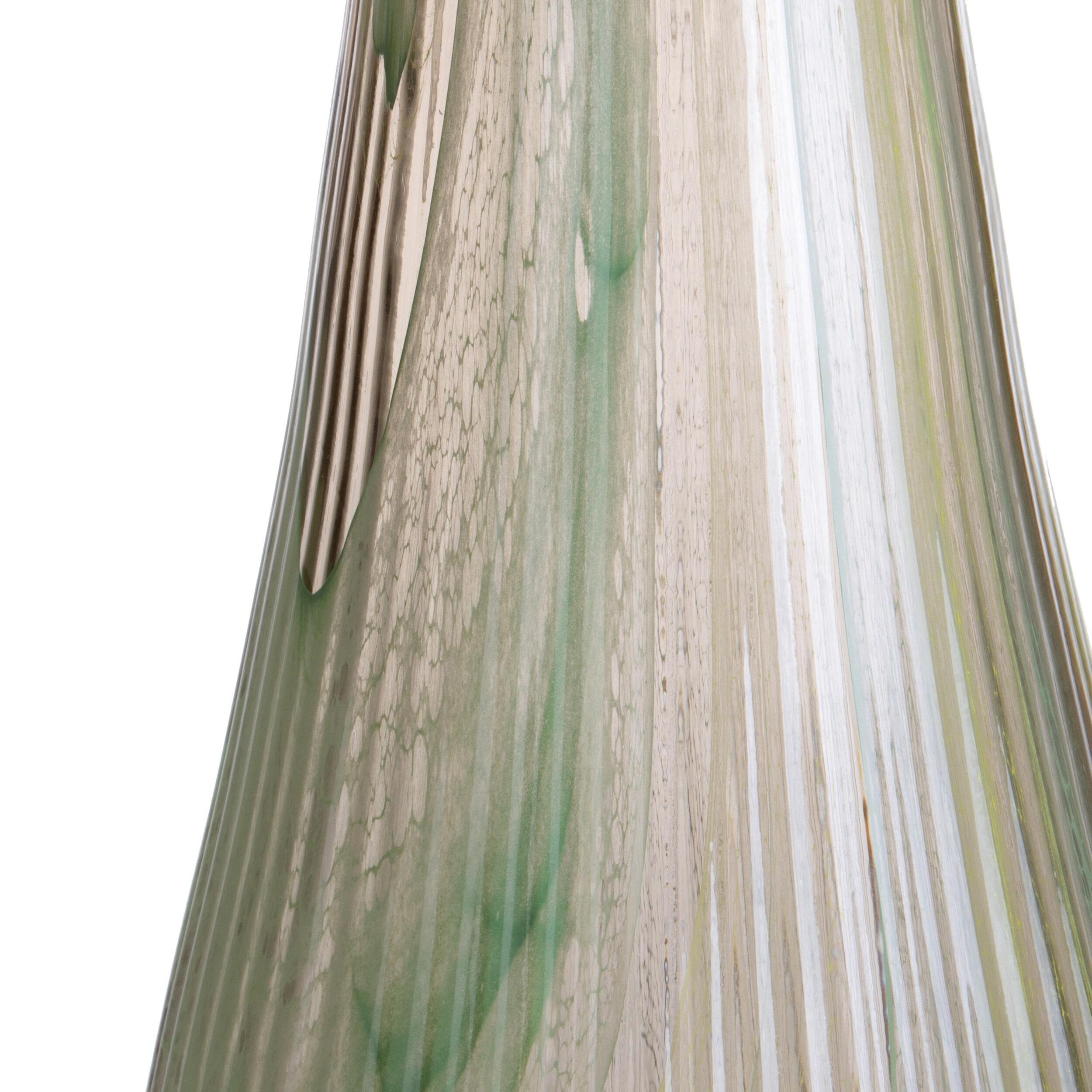 Vaso - 24xH96x24cm - Pezzi 1 - Bianchi Dino SpA