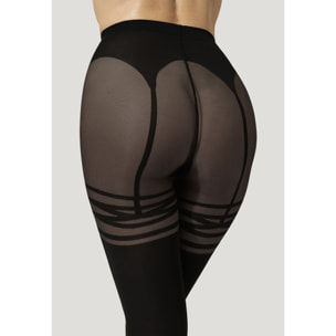 Collant Suspender Tights