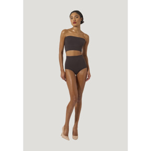 Top senza maniche Seamless Top Sleeveless