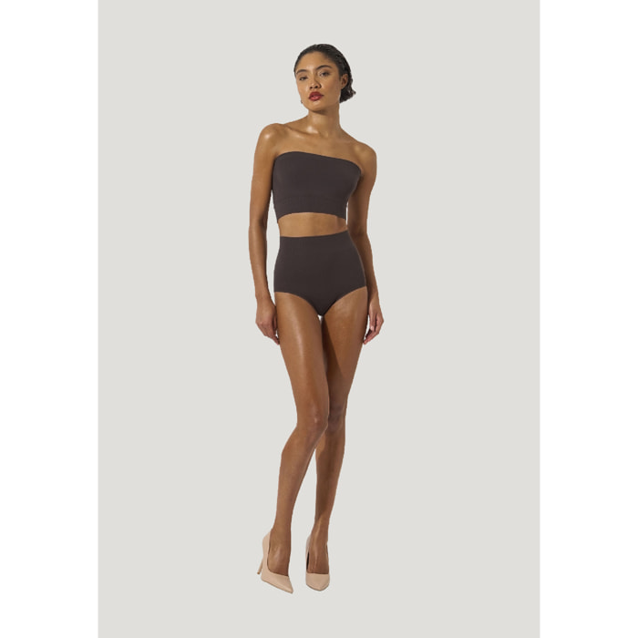 Top senza maniche Seamless Top Sleeveless
