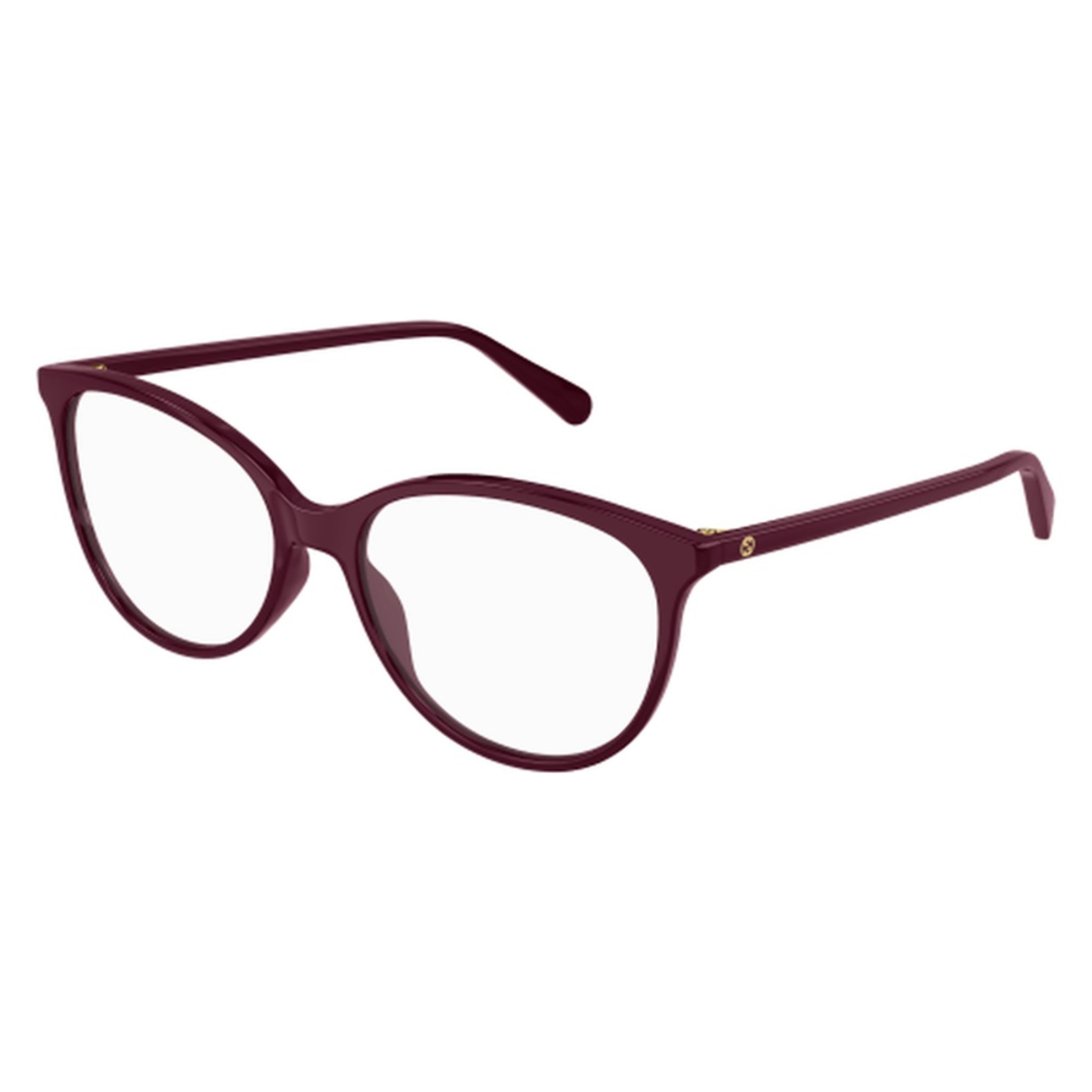 Gafas de Vista Gucci GG0550O-011 de Acetato Mujer 53 mm
