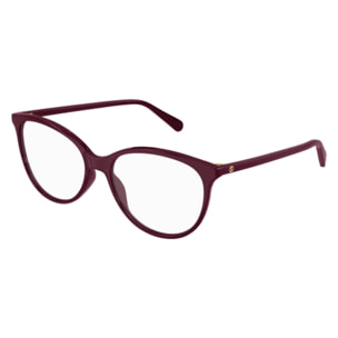 Gafas de Vista Gucci GG0550O-011 de Acetato Mujer 53 mm