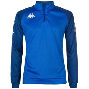 Sudaderas Kappa Hombre KAPPA4SOCCER TRIESTE