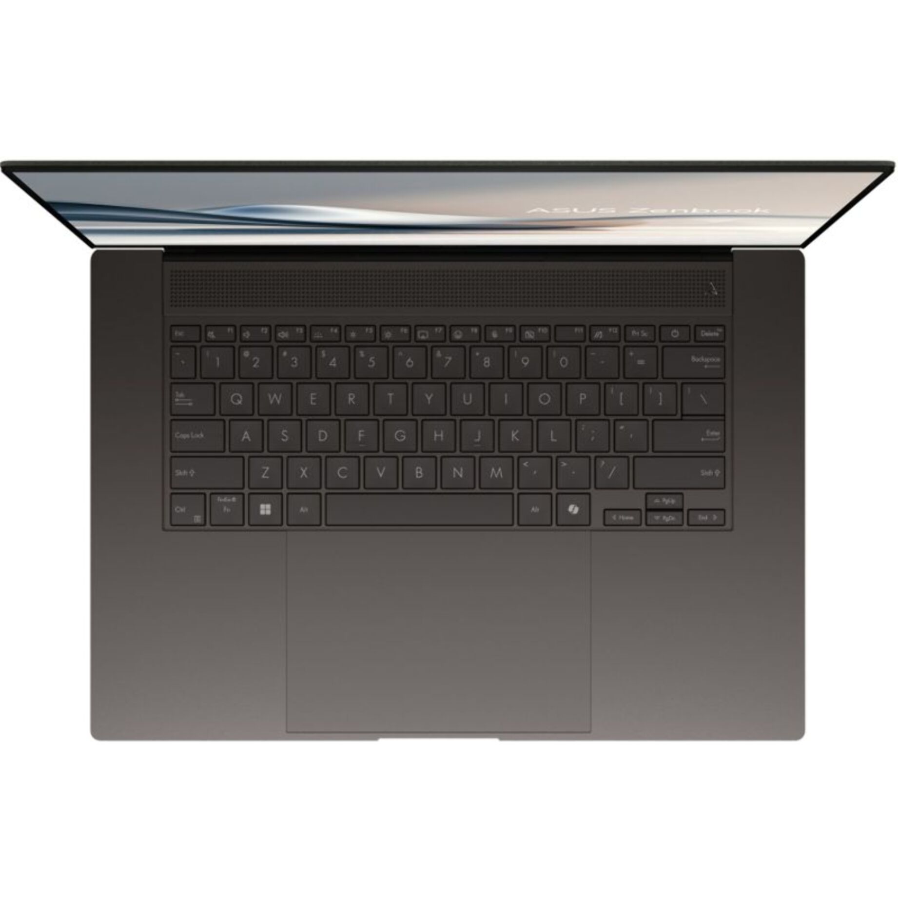 Ordinateur portable ASUS UX5606SA-RK240W 16" Tactile OLED Intel Core Ultra 7 258V 32 Go RAM LPDDR5x SSD 1 To