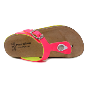 Sandalo BILLOWY ROSA