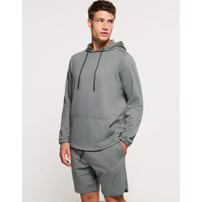 Bermuda Caqui - Post