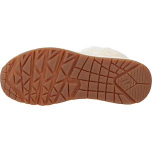 Botas Niña 310539l Unofall Air Blanco