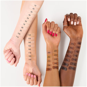 Foundation Stick - Fond de teint en stick