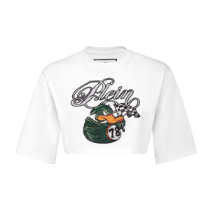 PHILIPP PLEIN T-Shirt Round Neck