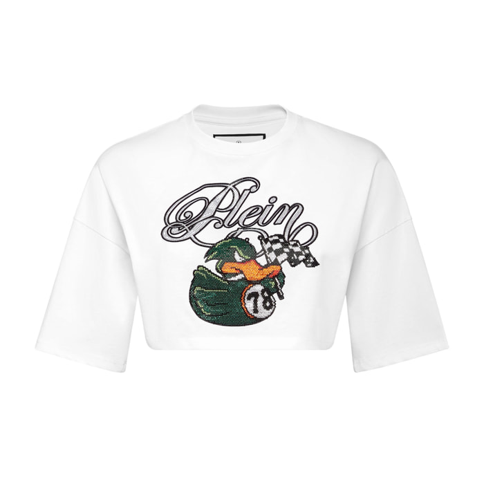 PHILIPP PLEIN T-Shirt Round Neck