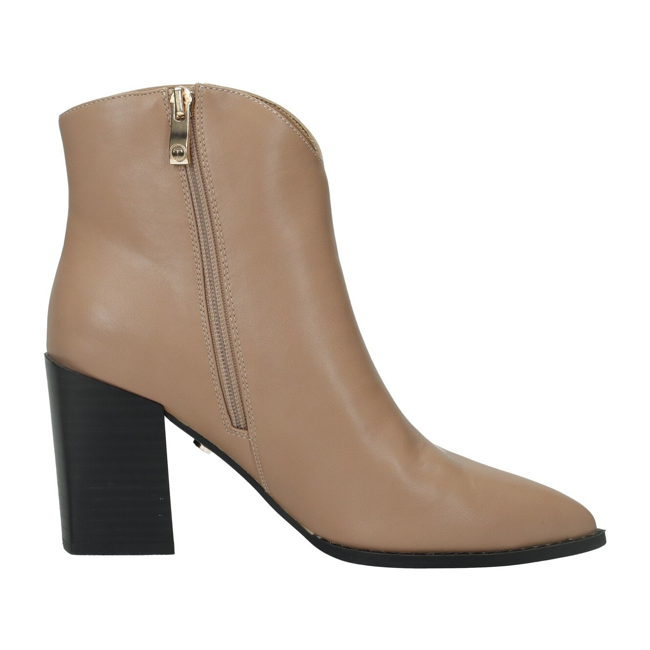 Texani Donna Tata Italia Beige