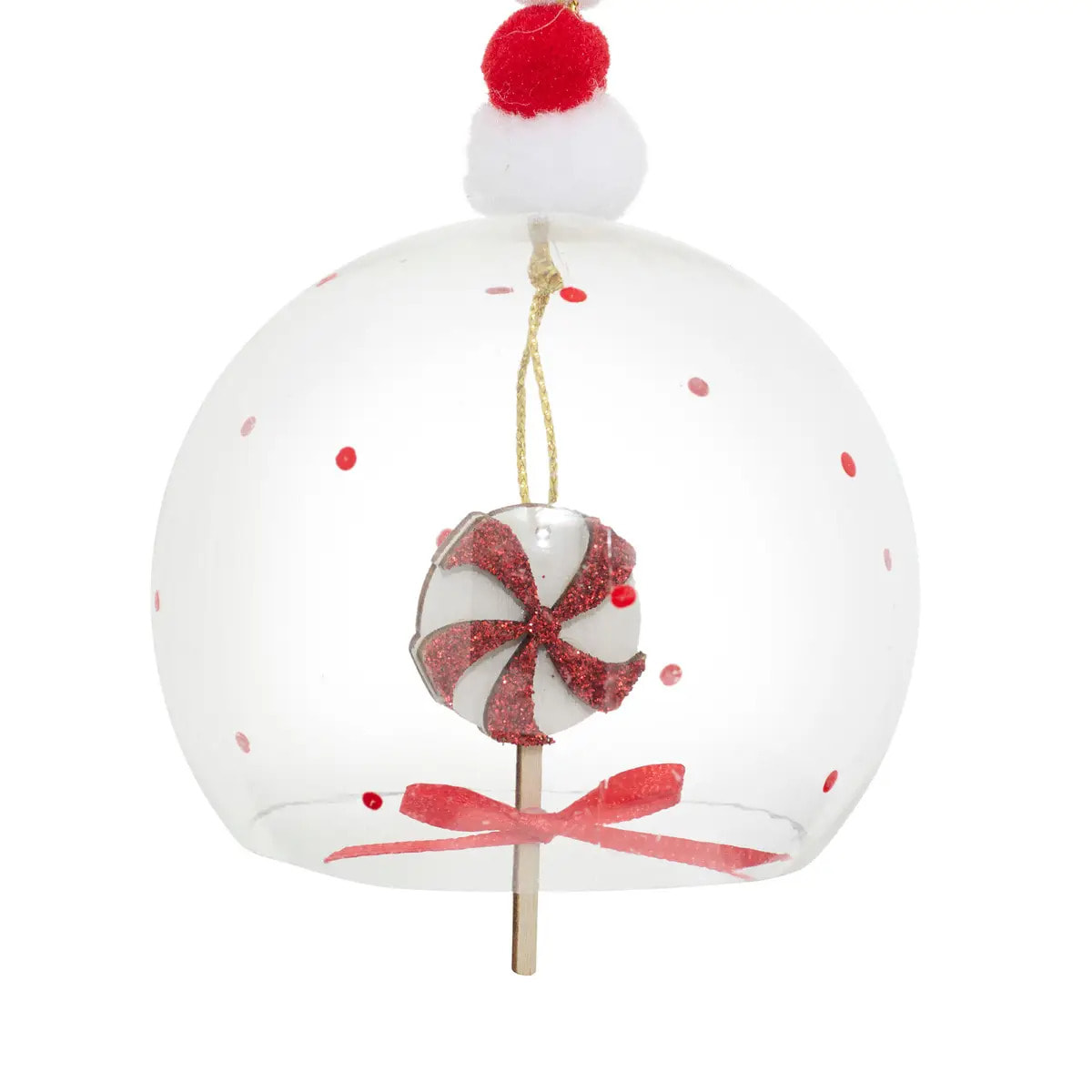 BDN PLAST SUCETTE RG/BL 8MM