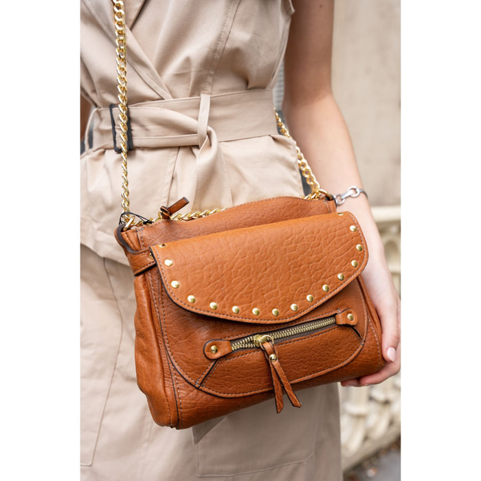 Sac à bandoulière Yasmine