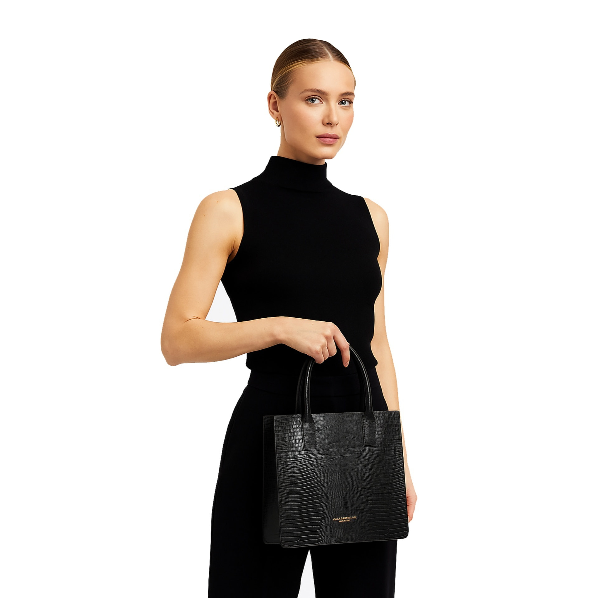 Gave Lux Borsa a mano