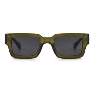 Gafas de Sol Hanukeii Islander Green / Black