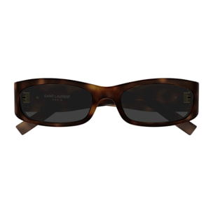 Gafas de Sol Saint Laurent SL M152/F-003 de Acetato Unisex 57 mm