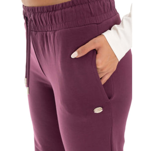 Pantalones de invierno de mujer en Palazzo Leone 1947 Nunca sin