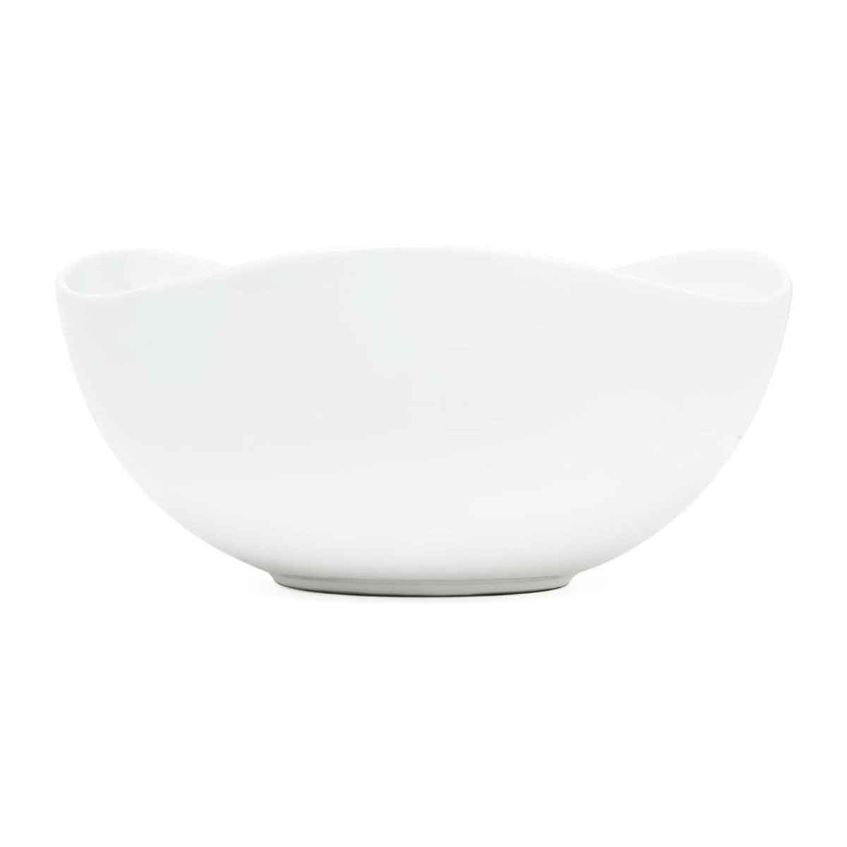 Vasque design Satum Feel 38x38 cm sans trou pour robinet (SATUMFEEL383838)