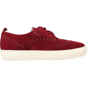 Zapatos Casual Mujer de la marca GEOX  modelo D BREEDA BURDEOS