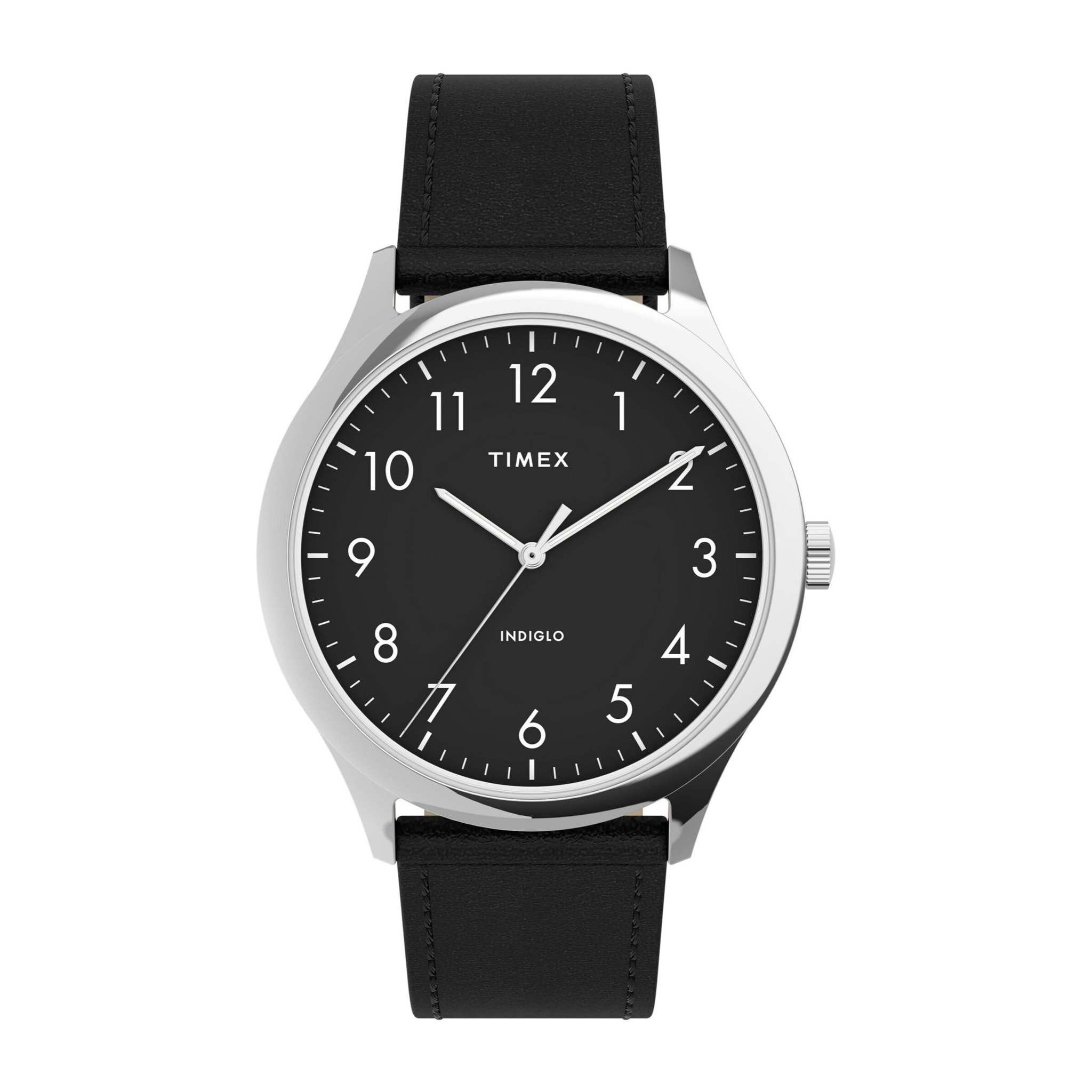 Timex Orologio Analogico Al Quarzo Modern Easy Reader