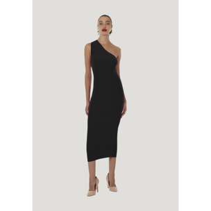 SLASH DRESS