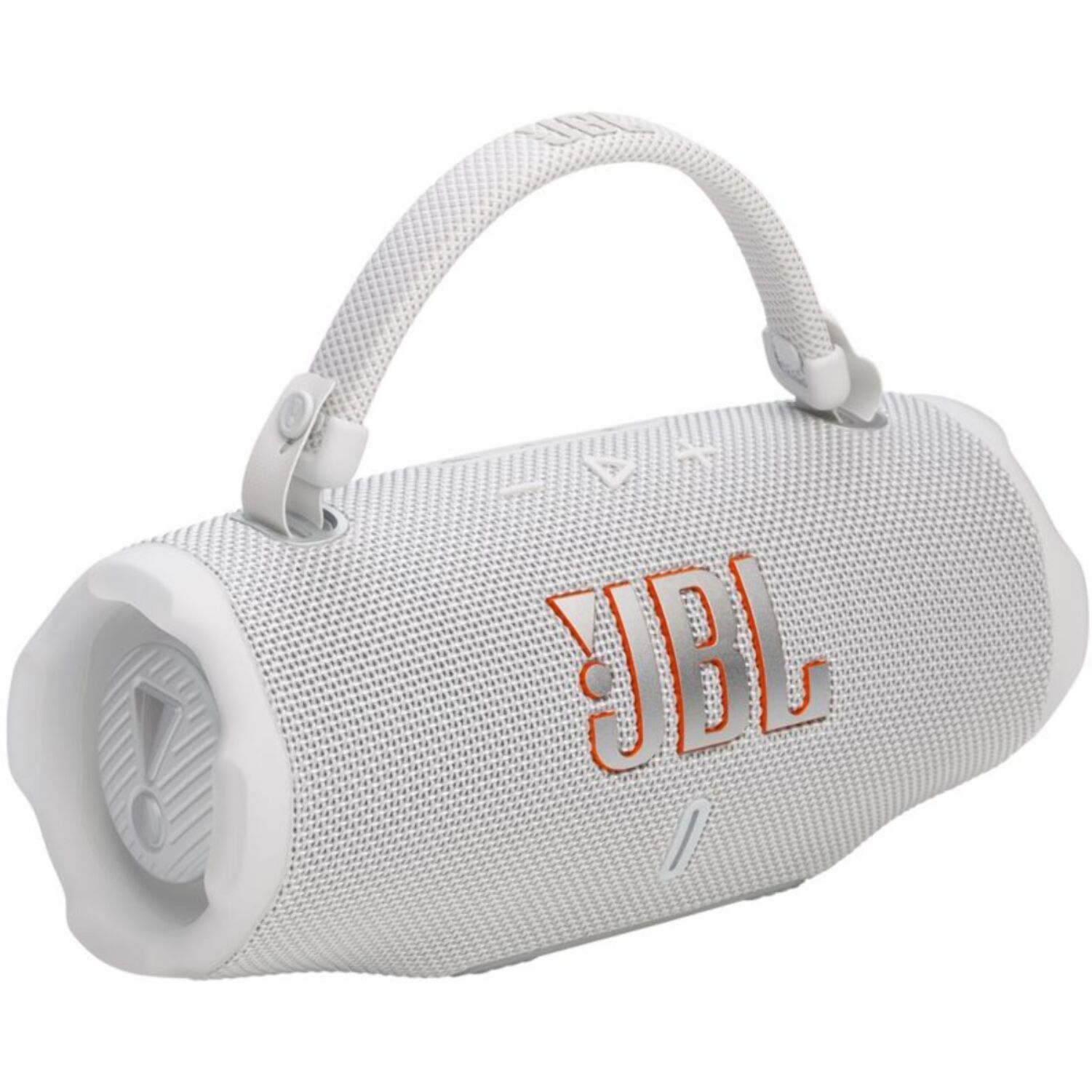 Enceinte portable JBL Charge 6 Blanc