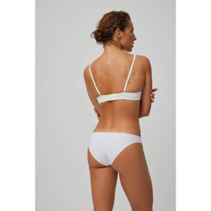 Laser bianco braga