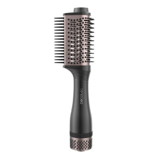 Cecotec Brosse soufflante CeramicCare Unique Triangle