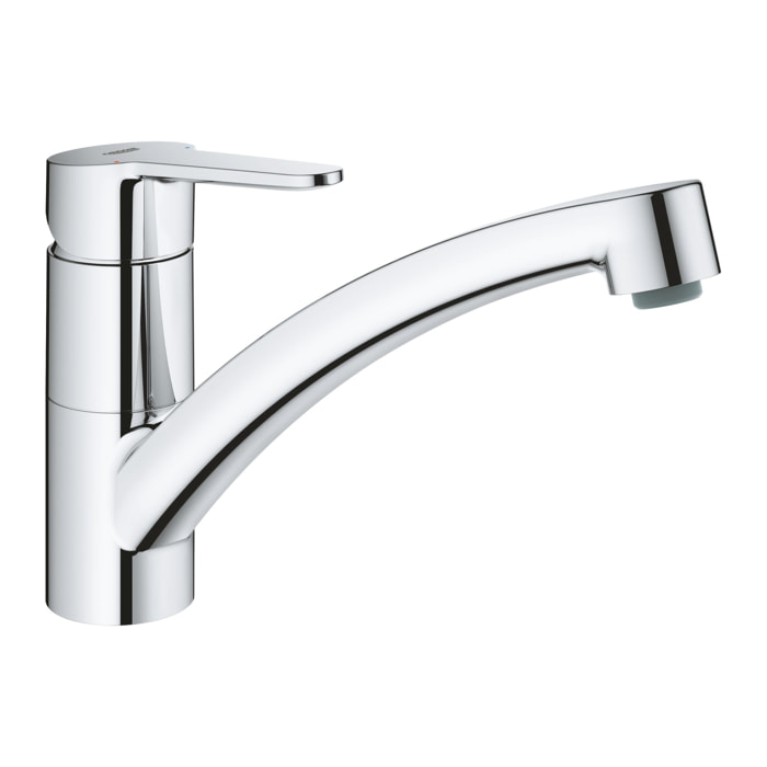 GROHE StartEco Mitigeur monocommande Evier Chromé 31685000